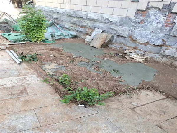 靖州地基基础注浆增加承载力灌浆加固