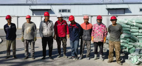 靖州厂房地基沉降注浆加固施工队伍怎么选